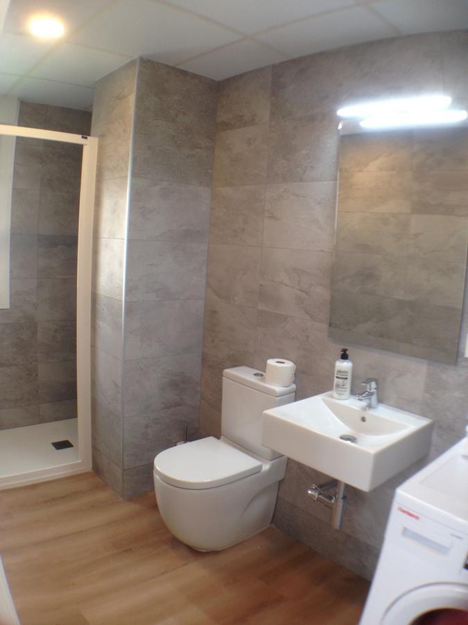 Apartamento Reyes Catolicos *