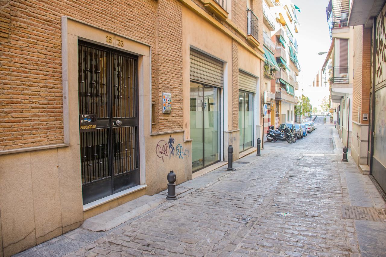Apartamento Qh Centro Rejas *