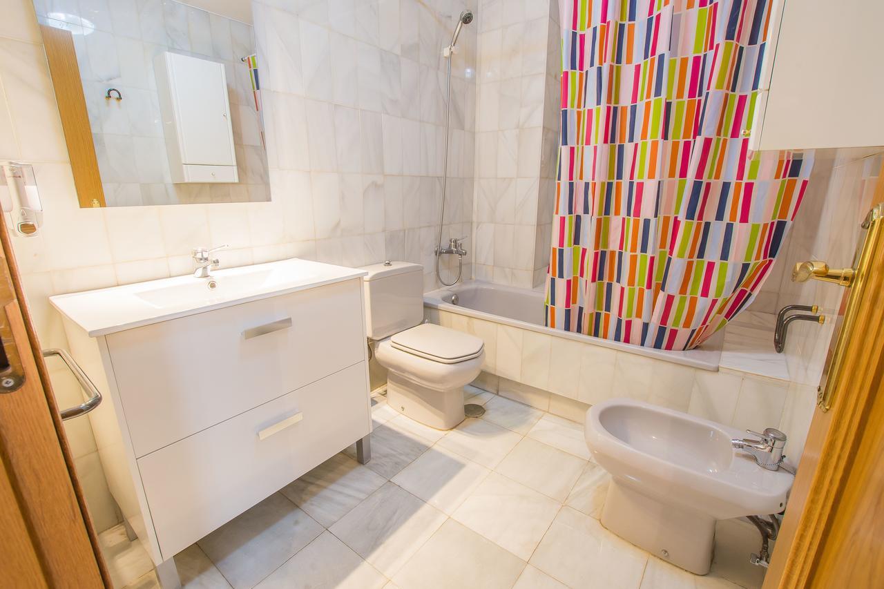 Qh Centro Rejas Apartamento *