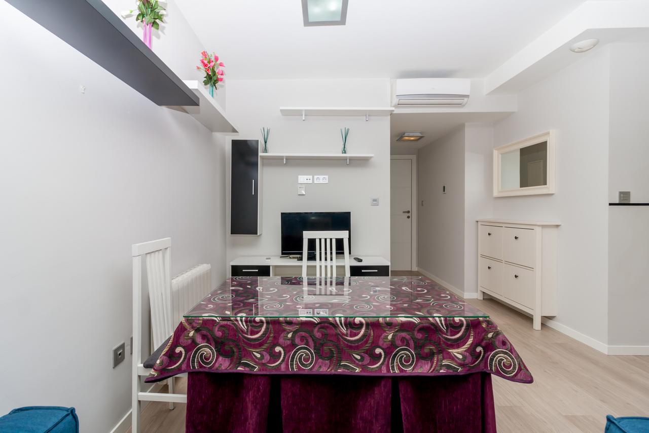 Apartamento New Big Apple Pts Canovas Granada