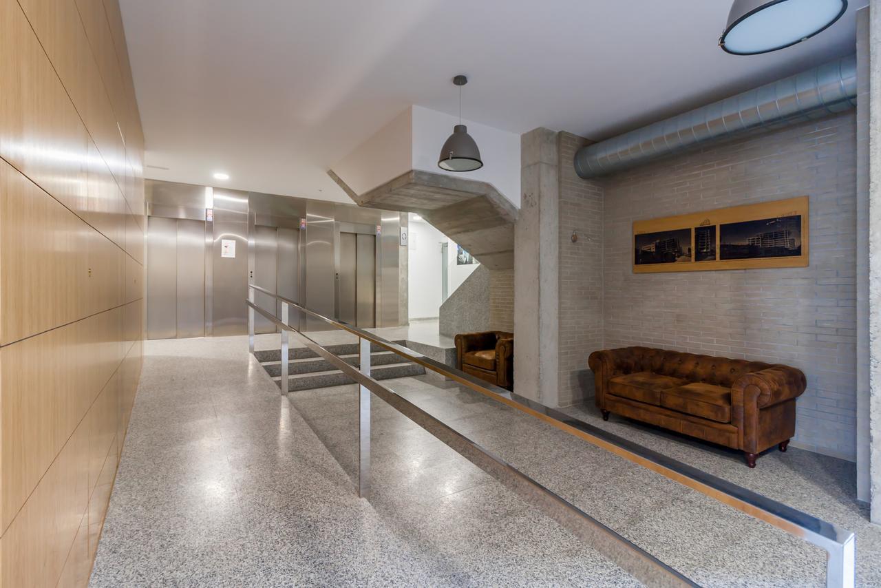 Fenix By A3rentals * Granada