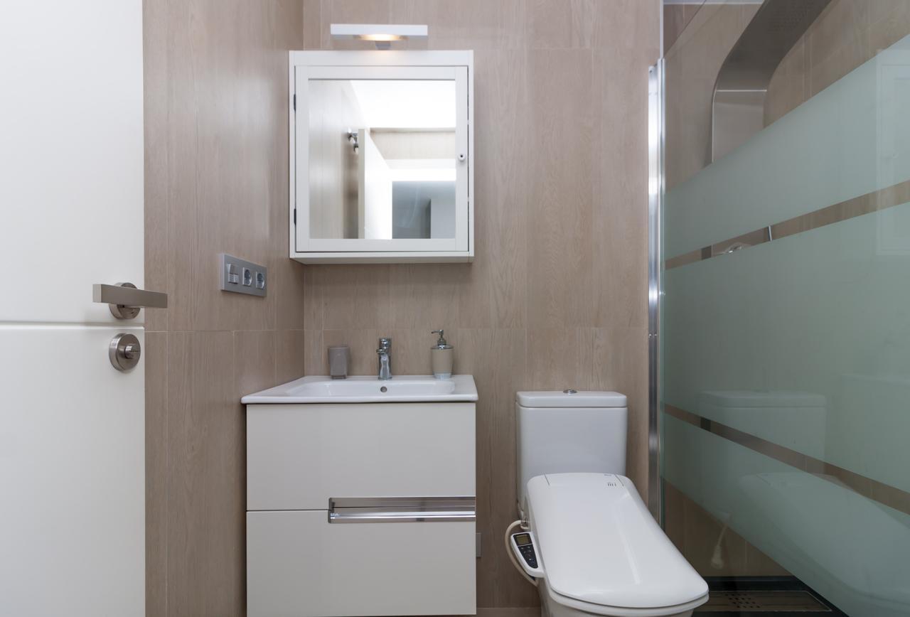 Apartamento New Big Apple Pts Canovas