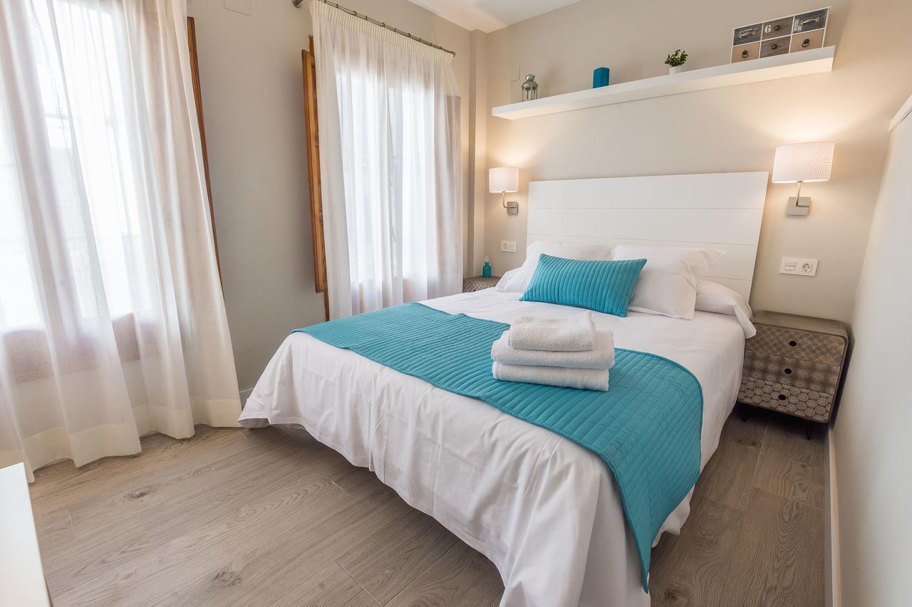 Chapizhome Apartment Granada