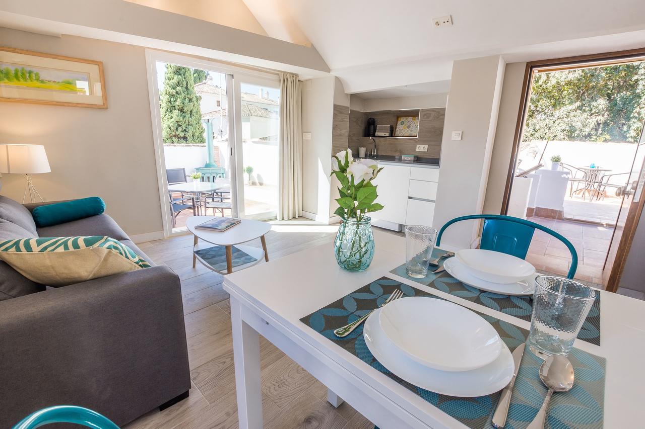 Chapizhome Apartment *