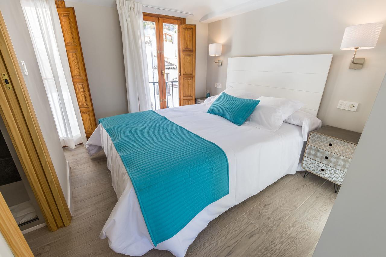 Chapizhome Granada