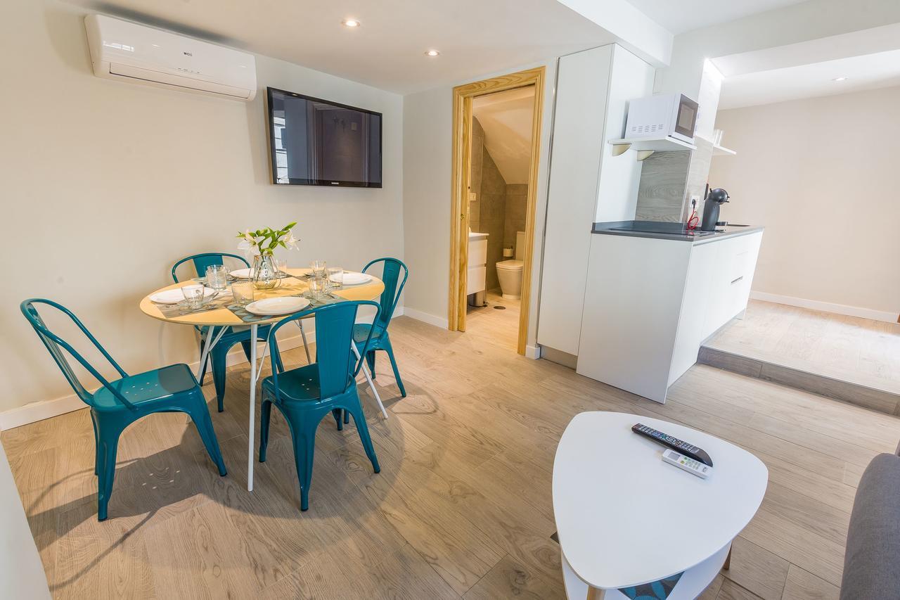 Chapizhome Apartment *