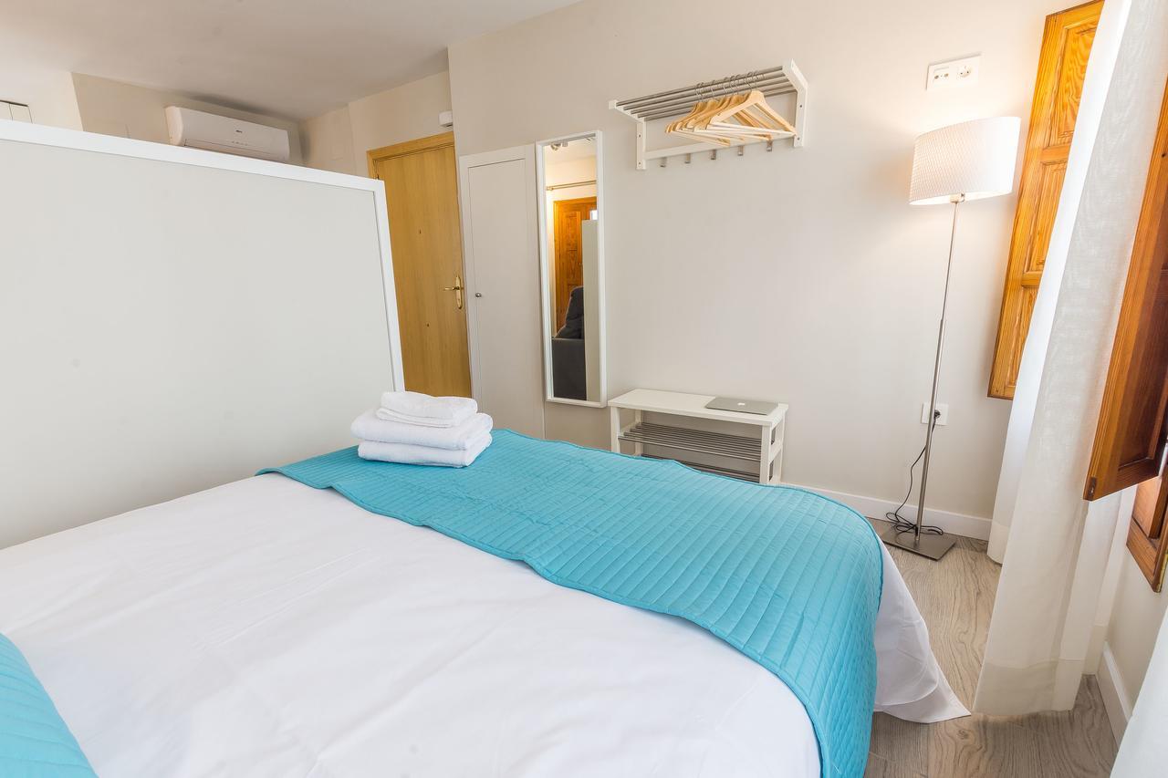 Chapizhome Apartment Granada