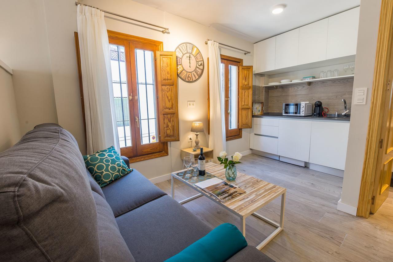 Chapizhome Apartment