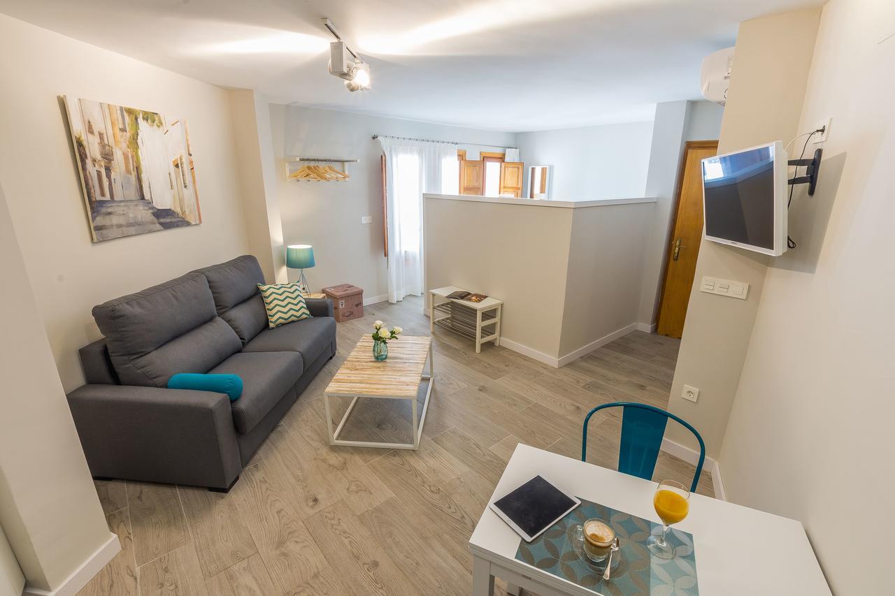 Apartment Chapizhome *