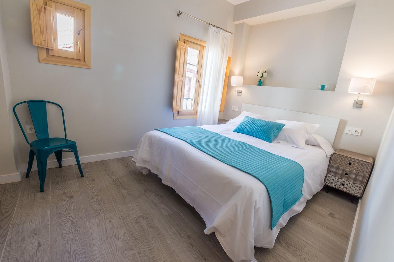 Chapizhome Apartment Granada