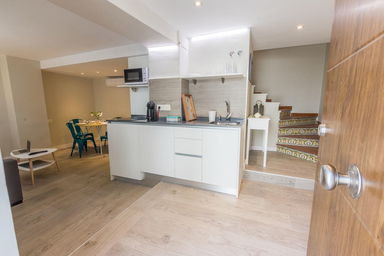 Apartment Chapizhome *