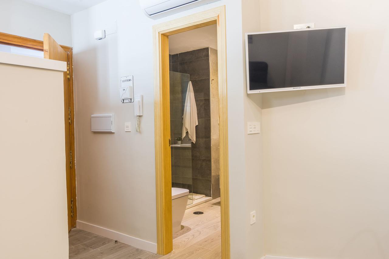 Apartment Chapizhome *