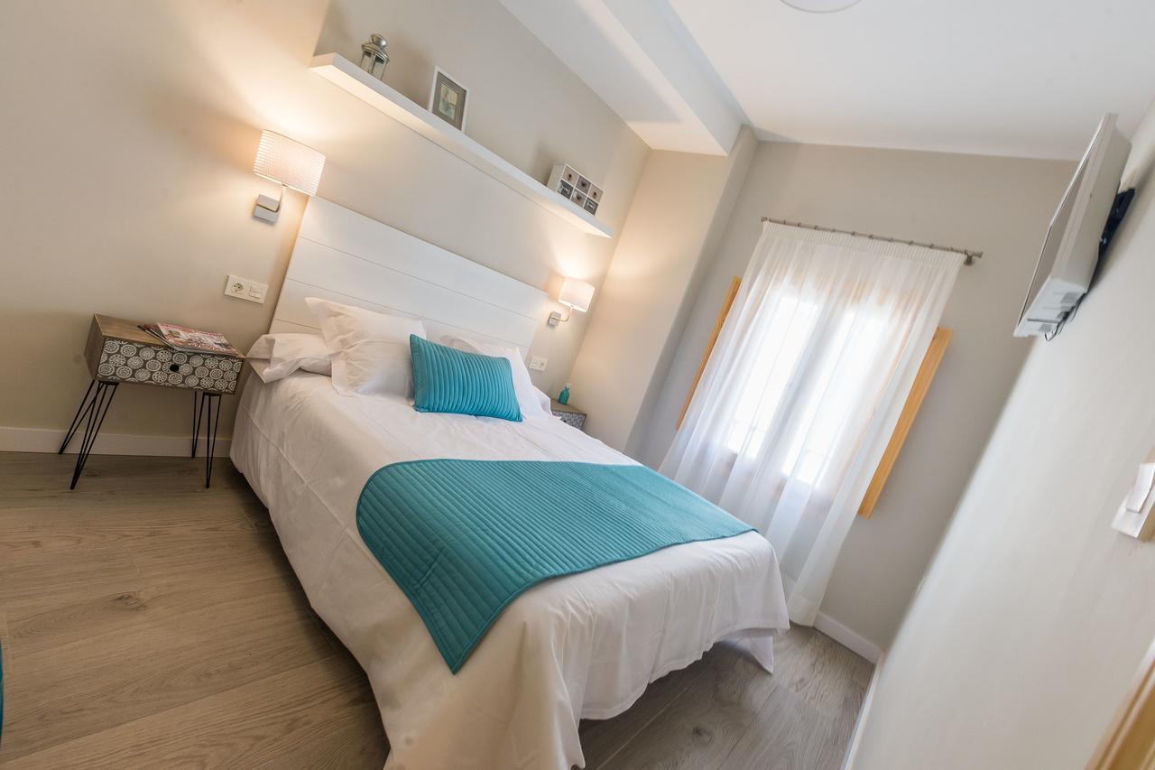 Chapizhome Apartment *