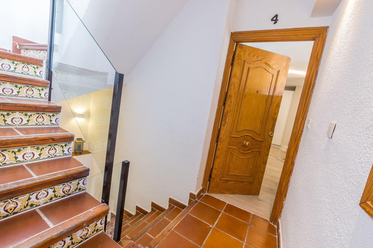 Chapizhome Apartment *