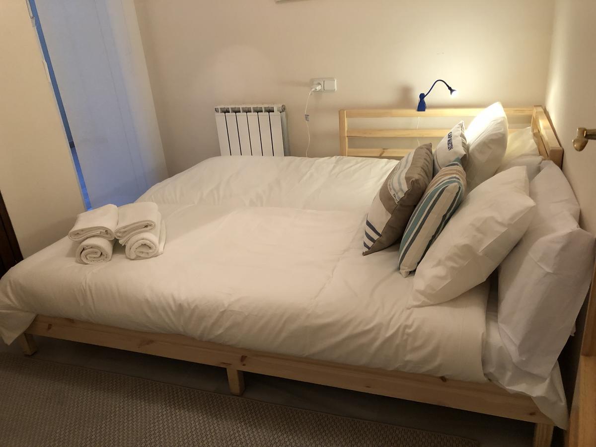 Apartment Ibericabeds Plaza Nueva *