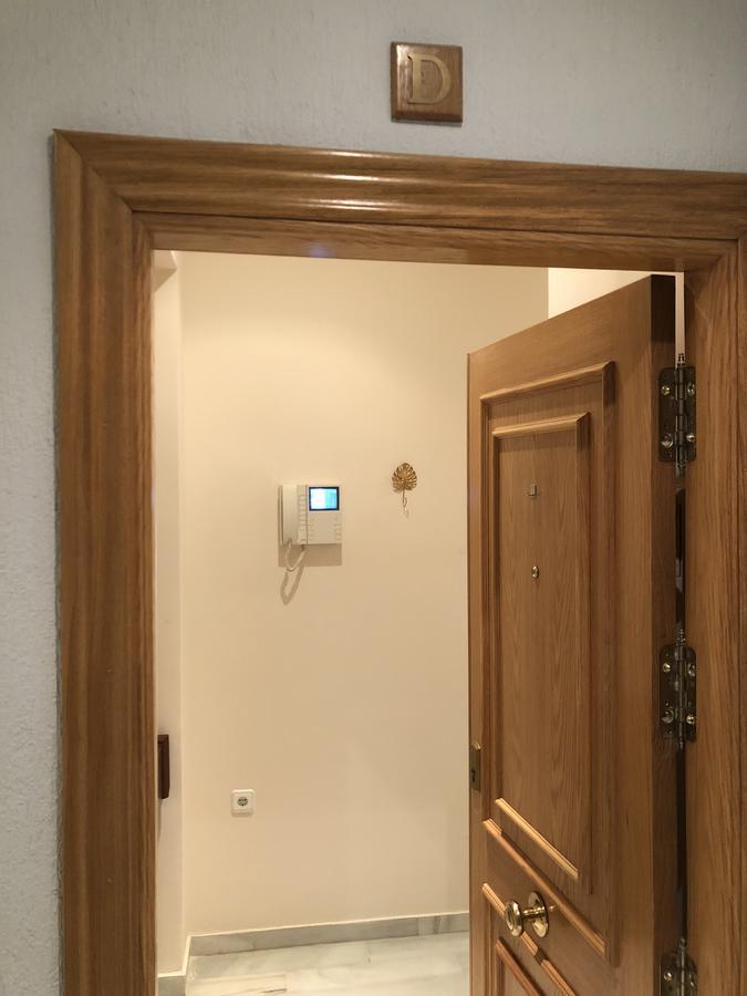 Apartment Ibericabeds Plaza Nueva Granada