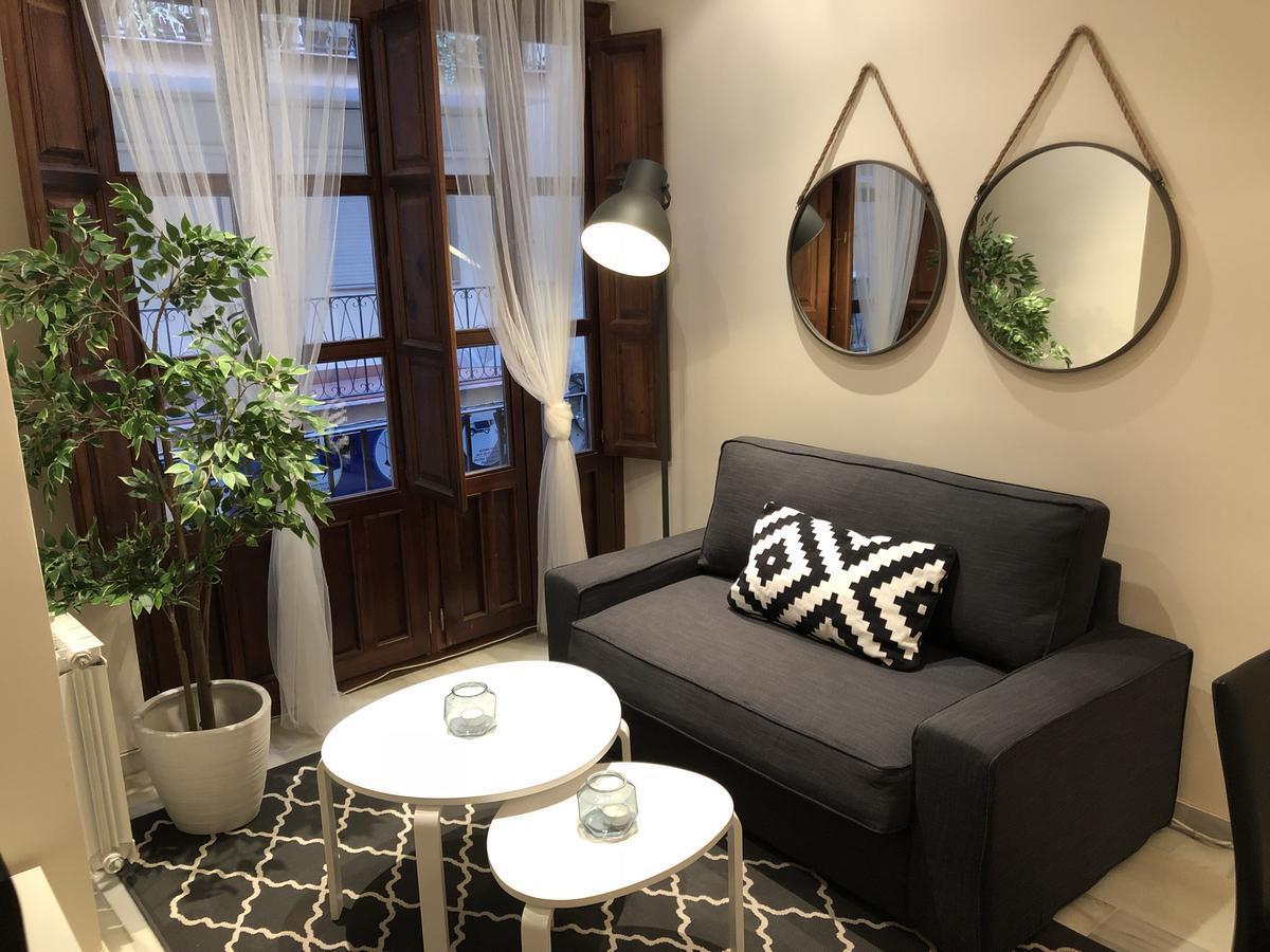 Ibericabeds Plaza Nueva Apartment