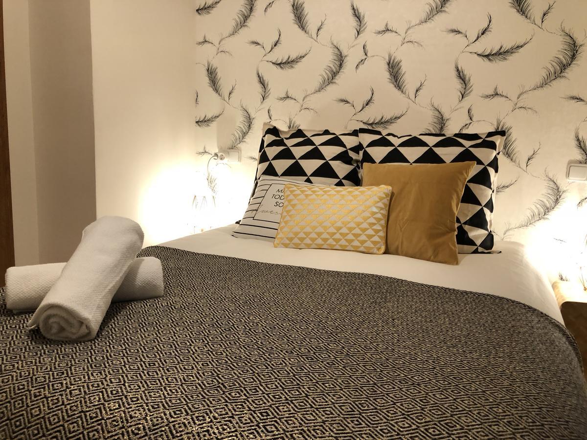 Apartment Ibericabeds Plaza Nueva