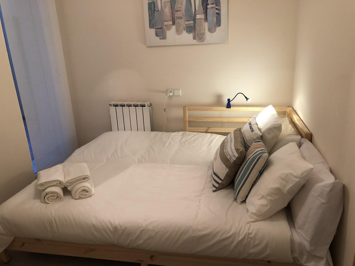 Ibericabeds Plaza Nueva Apartment Granada