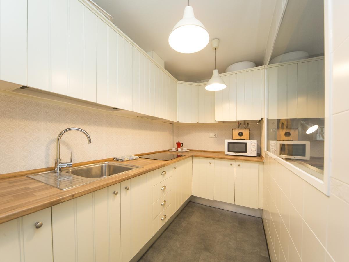 Azahar Nazari Apartamento