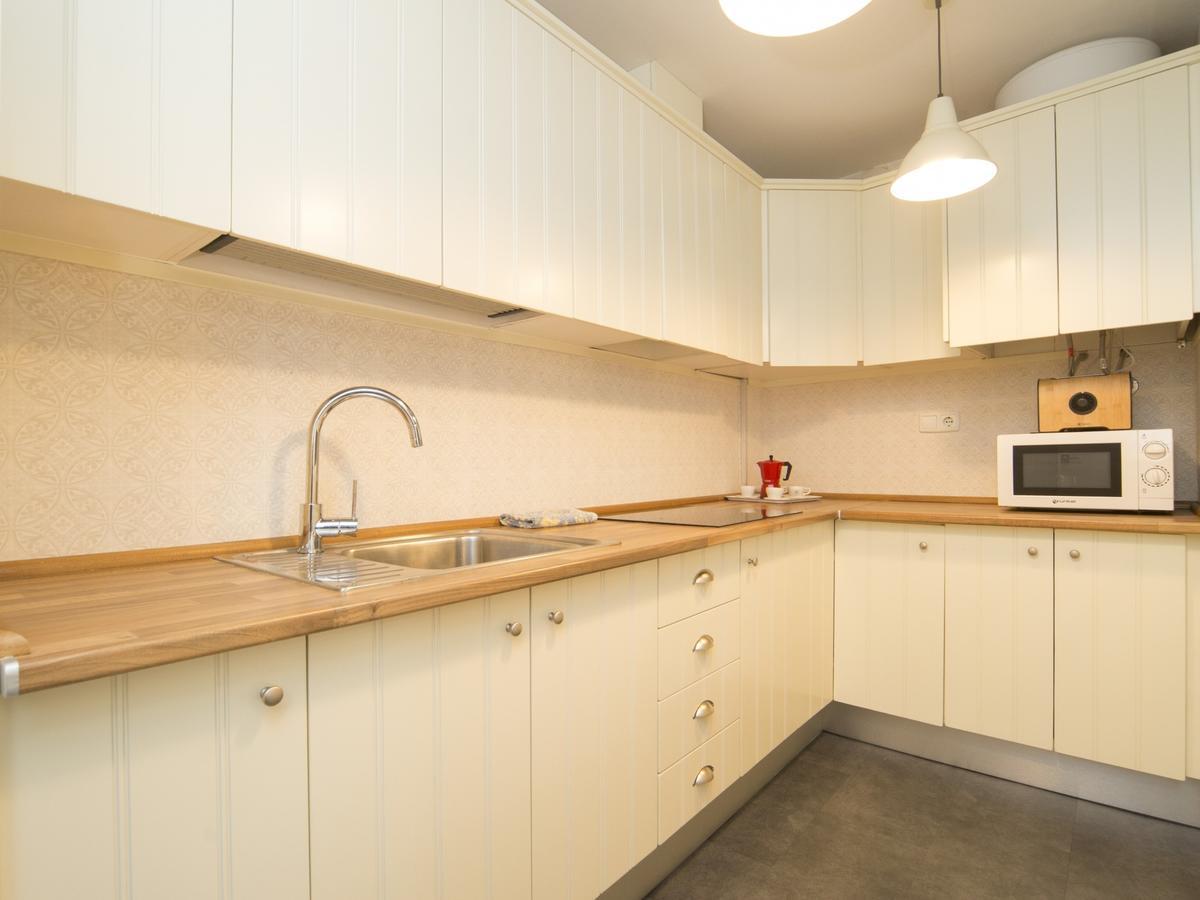 Azahar Nazari Apartamento Granada