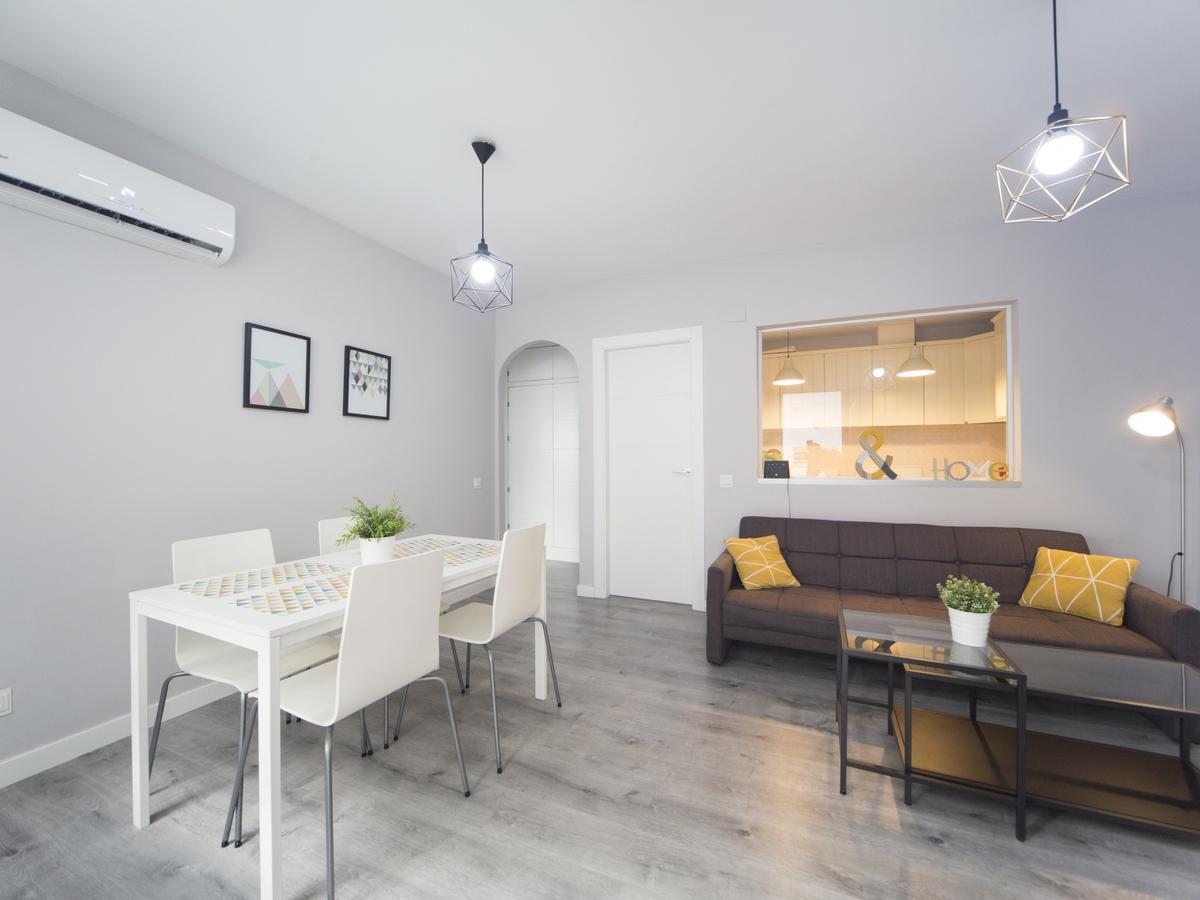 Azahar Nazari Apartamento *