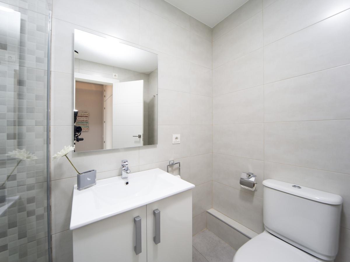 Azahar Nazari Apartamento Granada