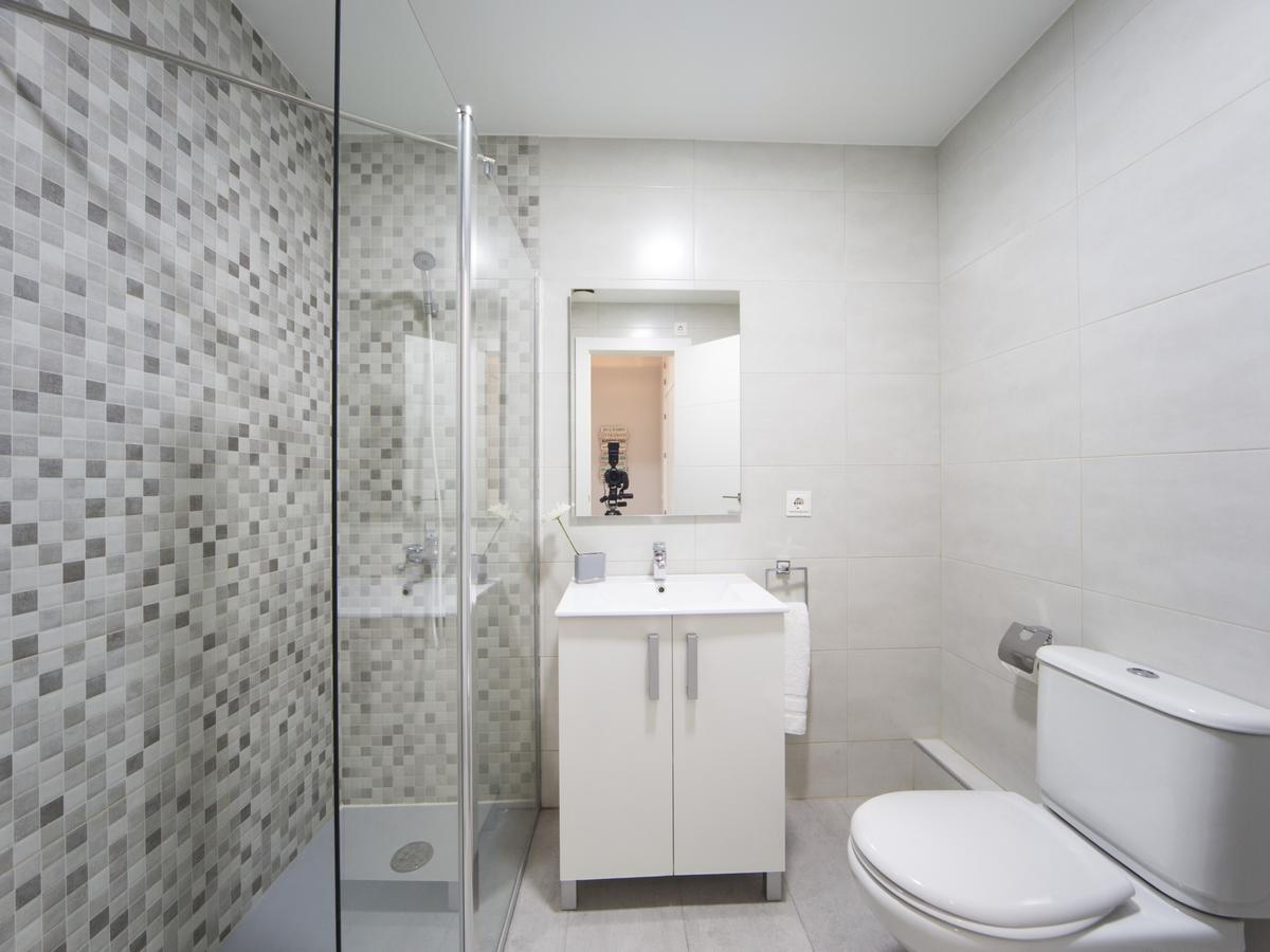 Azahar Nazari Apartamento