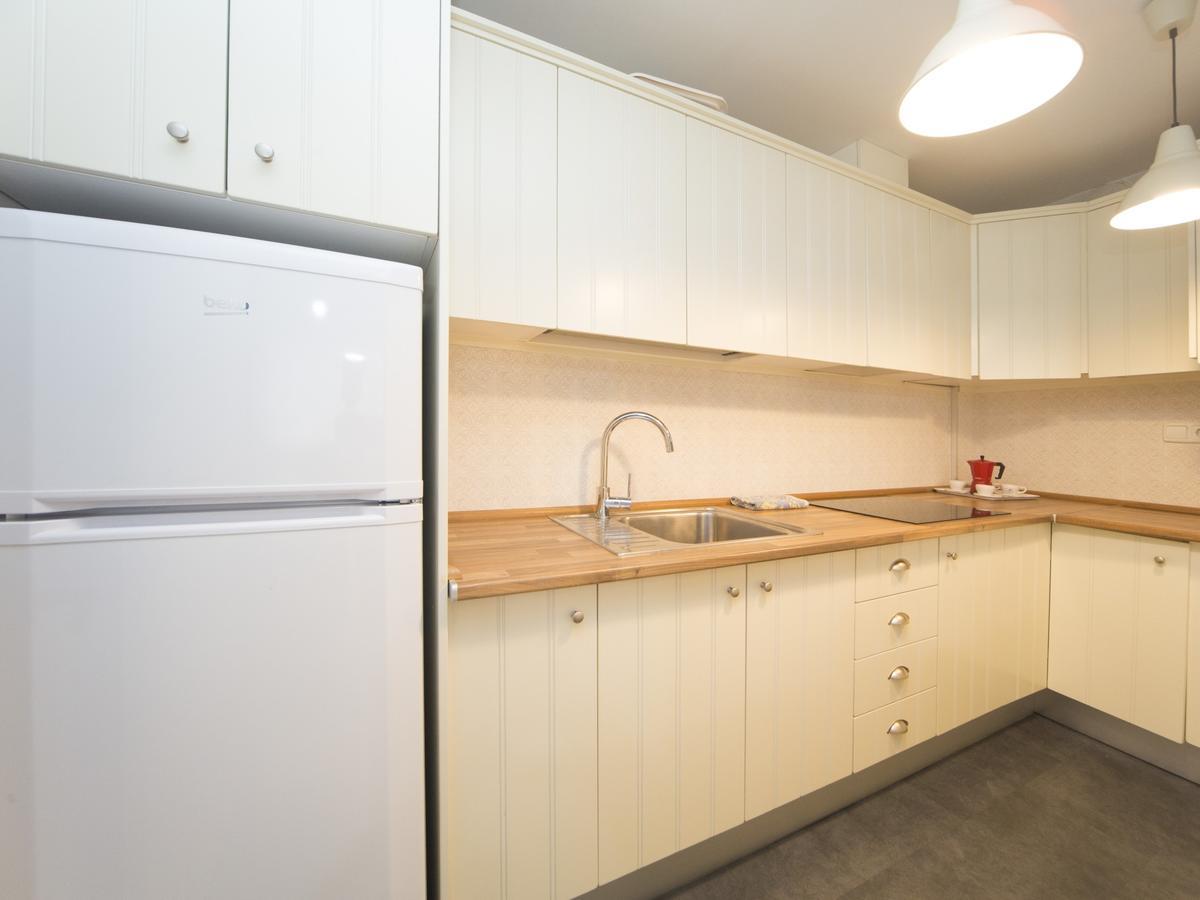 Azahar Nazari Apartamento