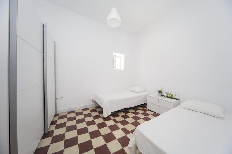 Barbieri Cave Bed and breakfast Granada