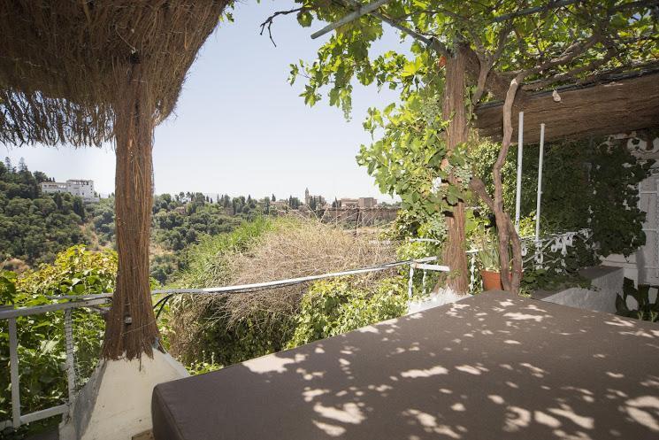 Bed and breakfast Barbieri Cave 3*