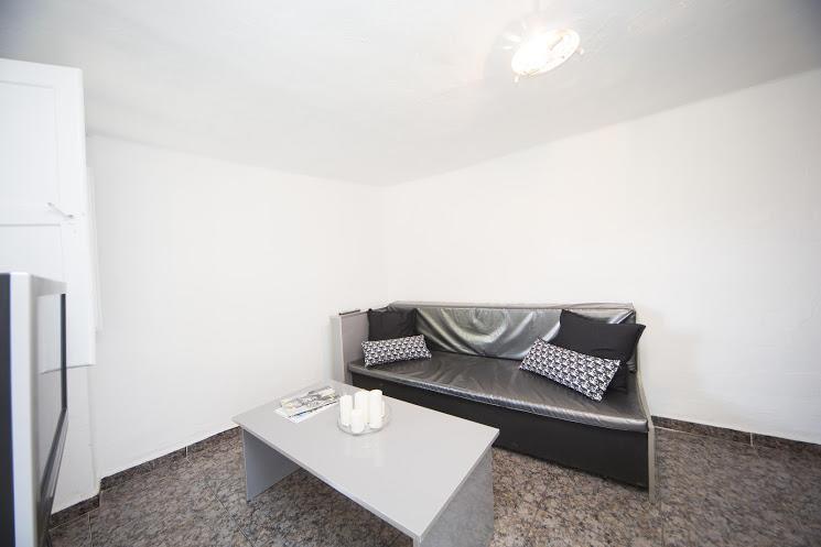 Bed and breakfast Barbieri Cave Granada