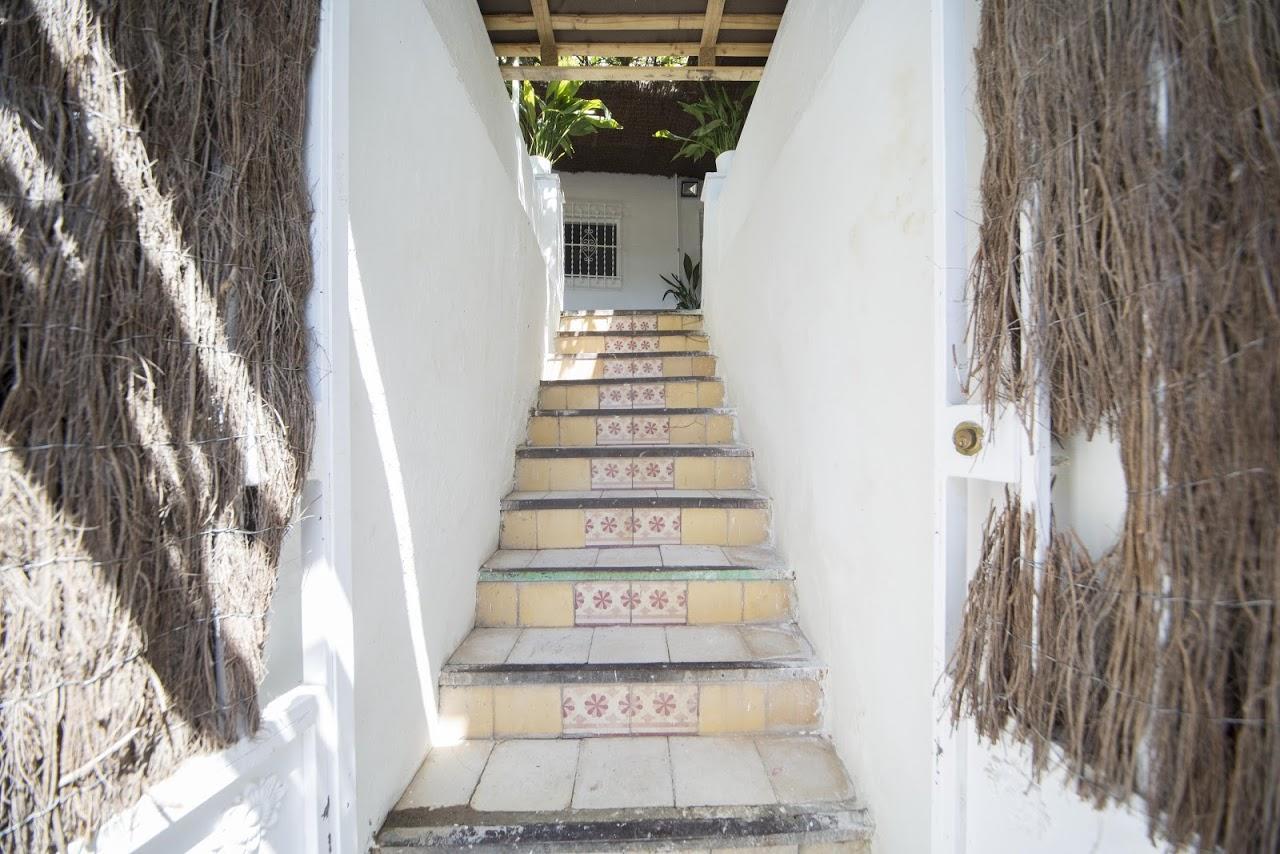 Barbieri Cave Bed and breakfast