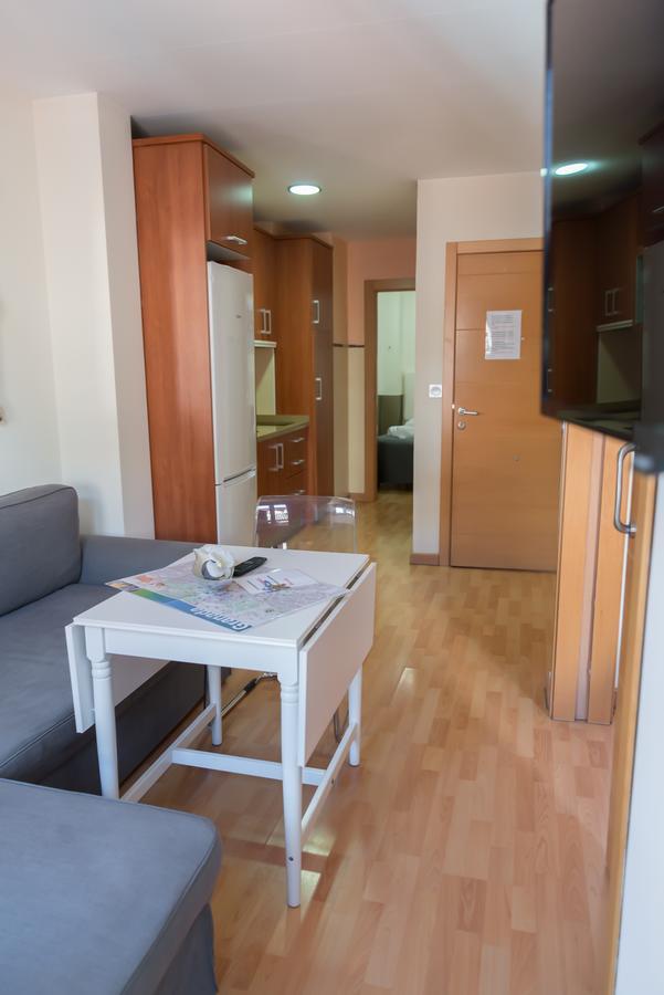 Elvira 21 Apartamento Granada