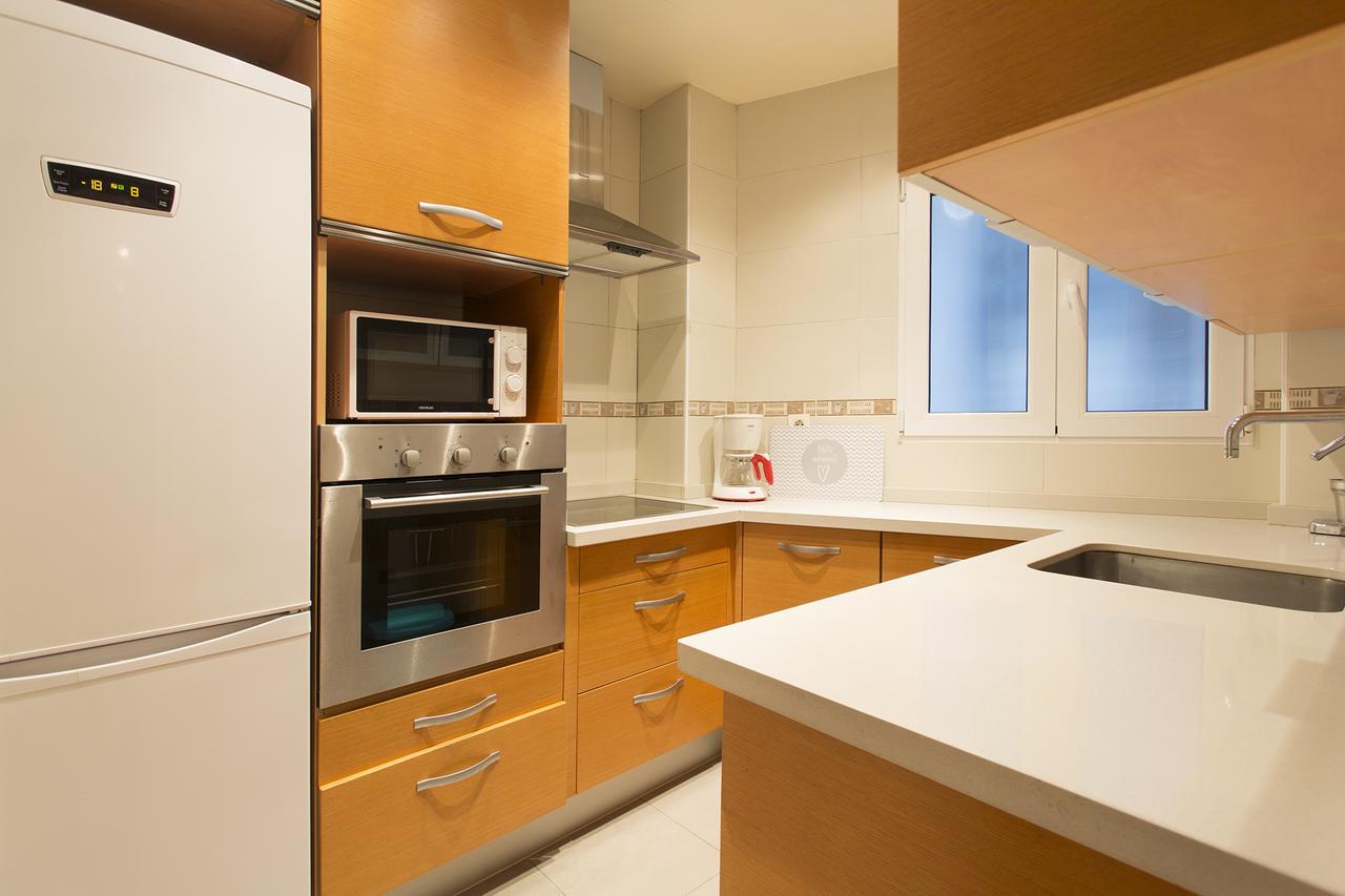 Apartamento Centro *