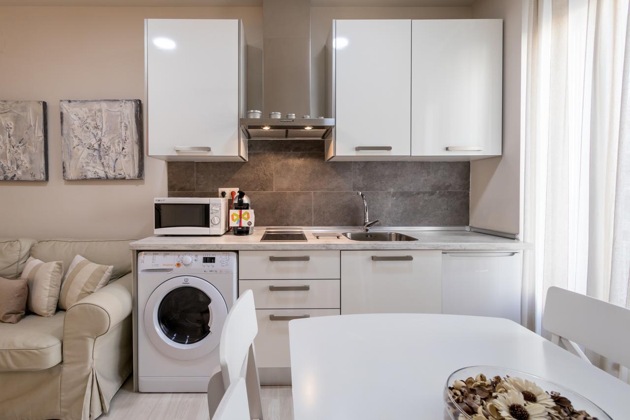 Centro Recogidas, Apartamento *