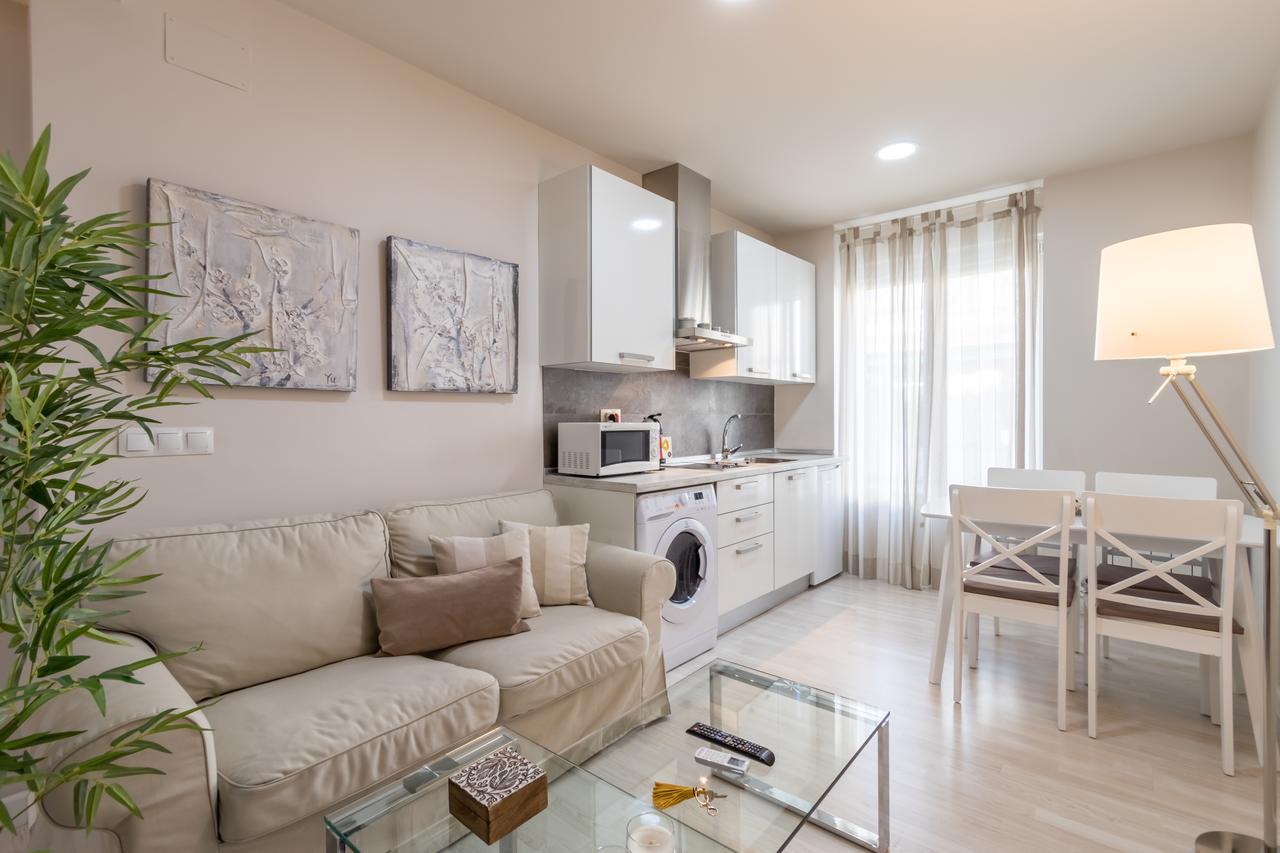 Centro Recogidas, Apartamento Granada