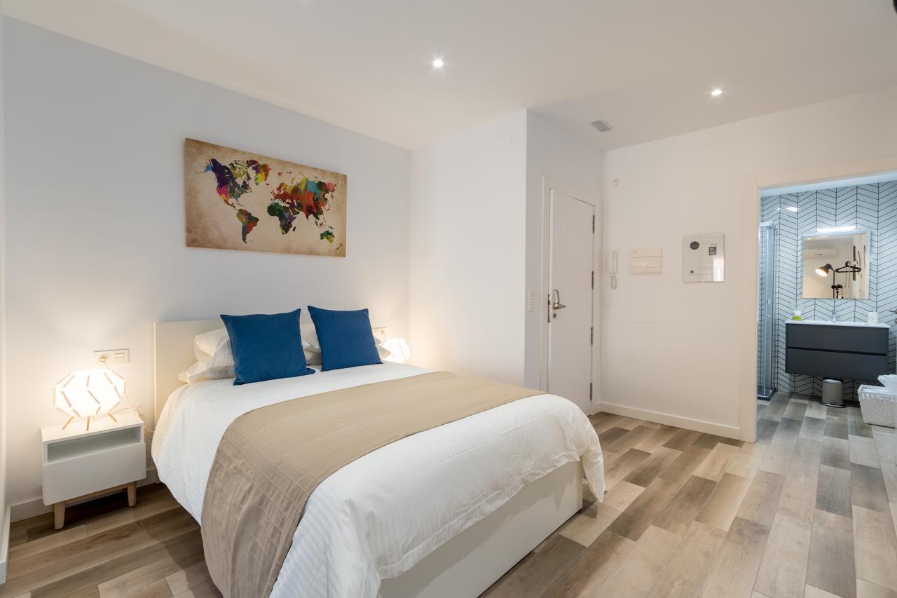 Apartamento Céntrico En Granada