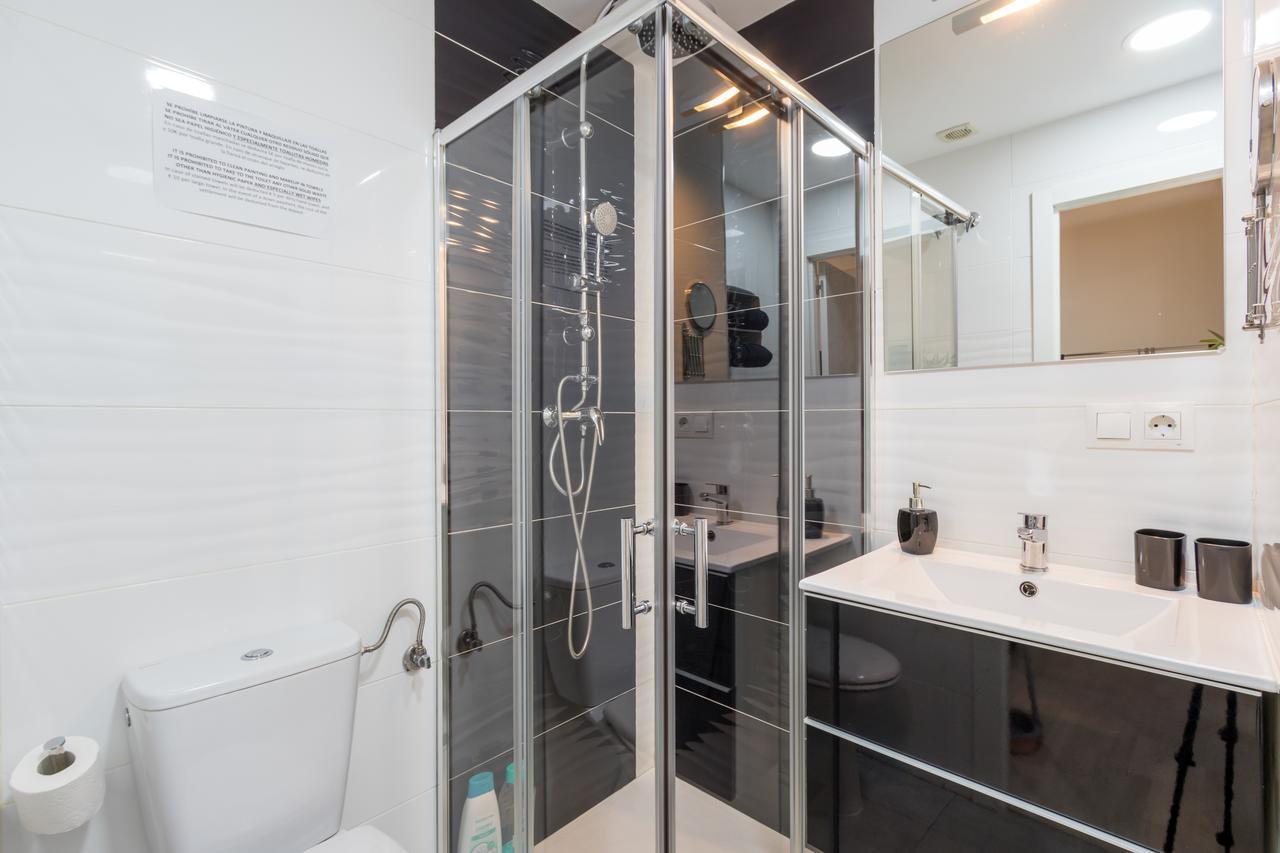 Centro Recogidas, Apartamento Granada