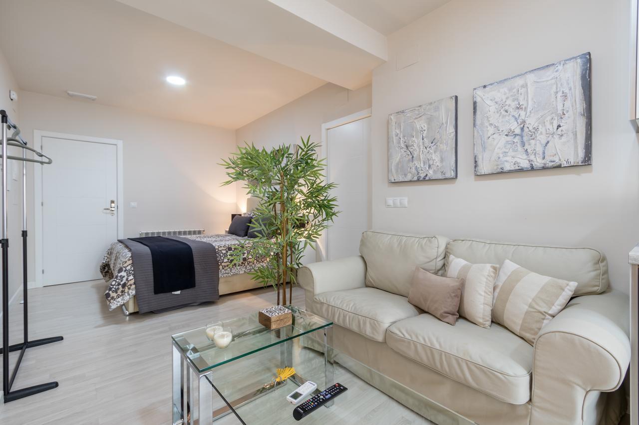 Apartamento Centro Recogidas, *