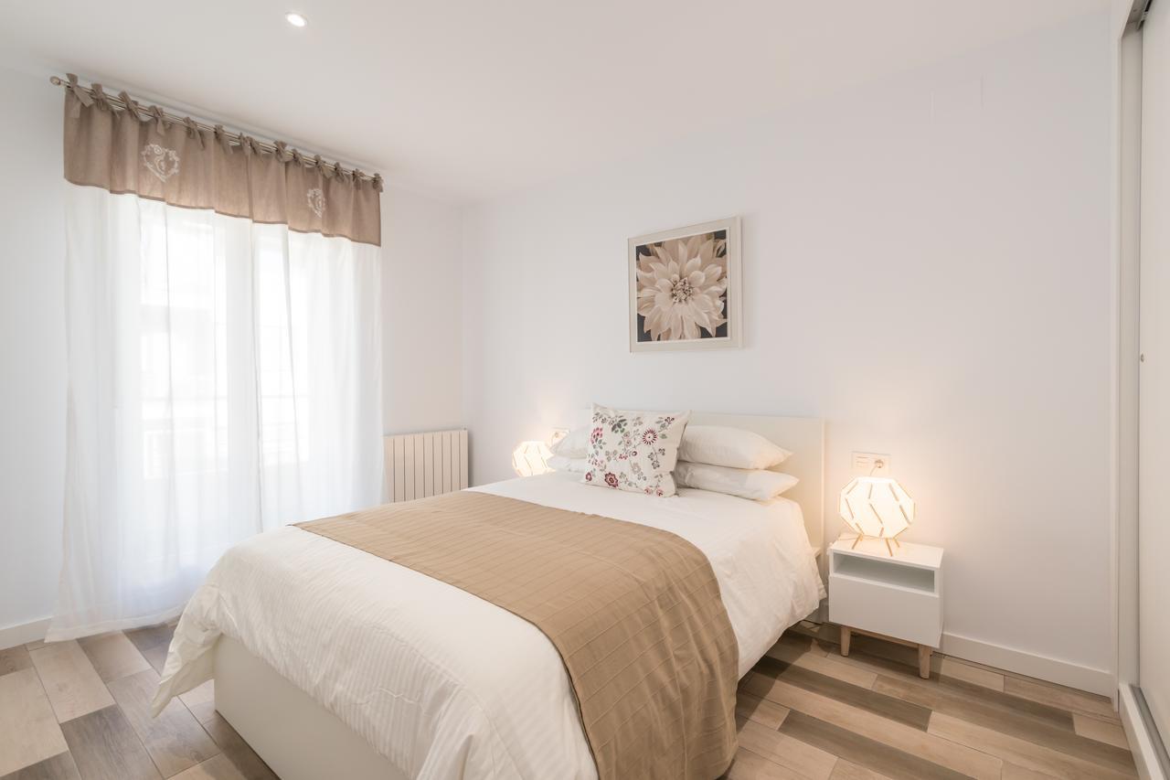 Céntrico En Apartamento *