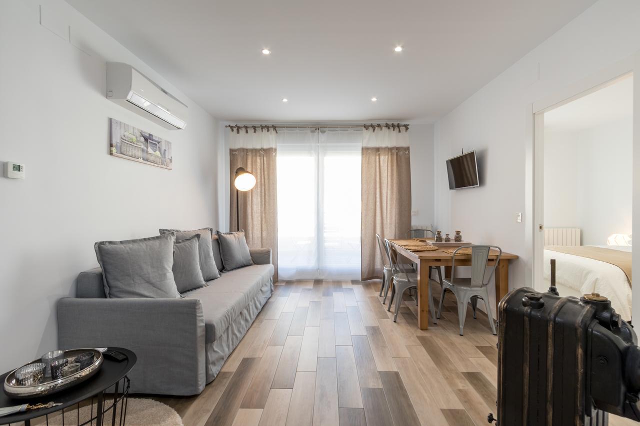 Apartamento Céntrico En Granada