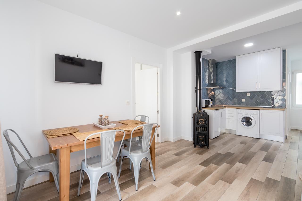 Céntrico En Apartamento Granada