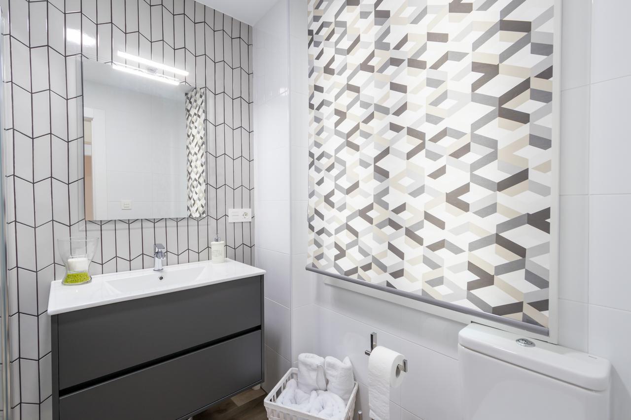 Céntrico En Apartamento Granada