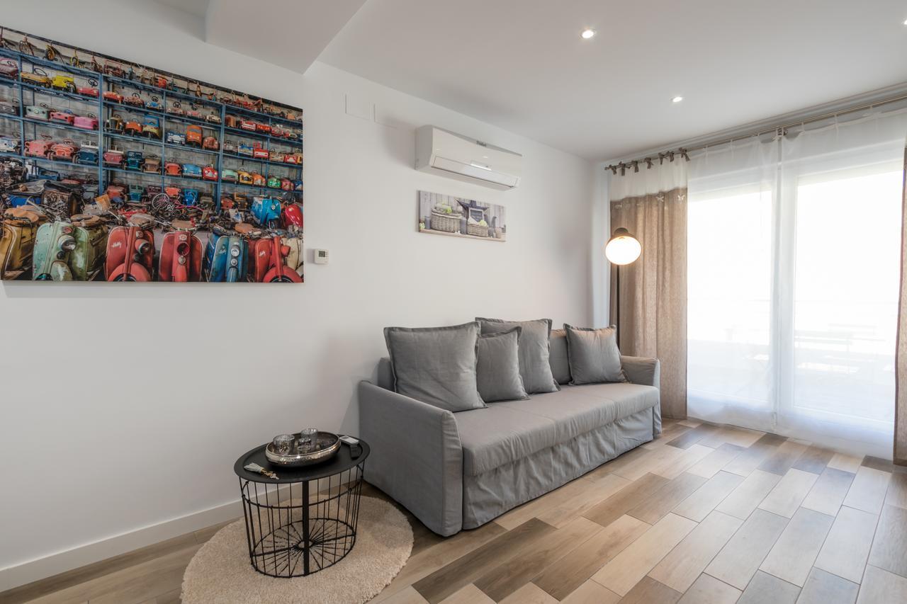 Céntrico En Apartamento Granada