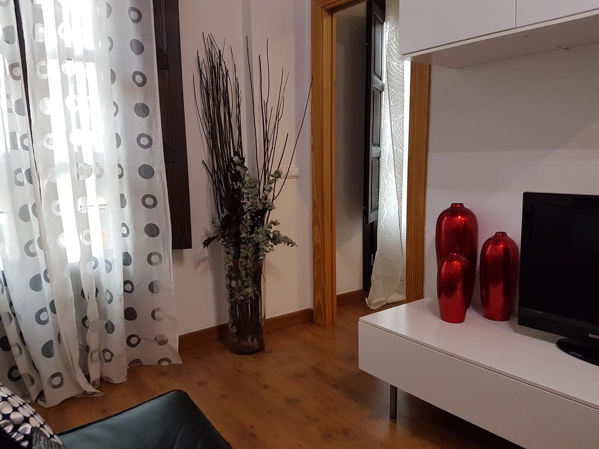 Apartamento Apartamento Vieja Fabrica *