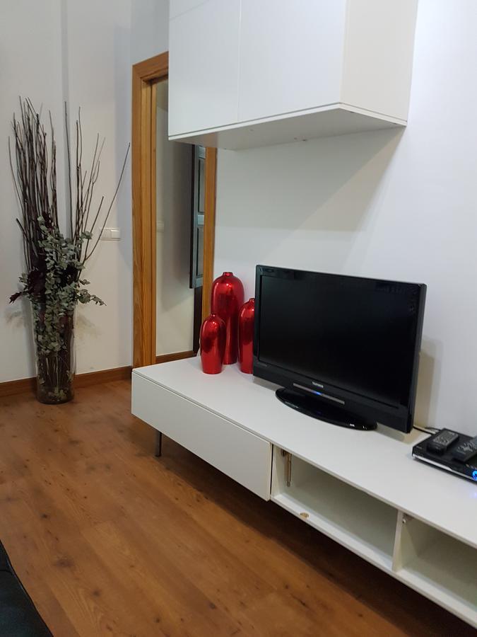 Apartamento Apartamento Vieja Fabrica