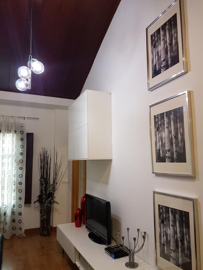 Apartamento Apartamento Vieja Fabrica *