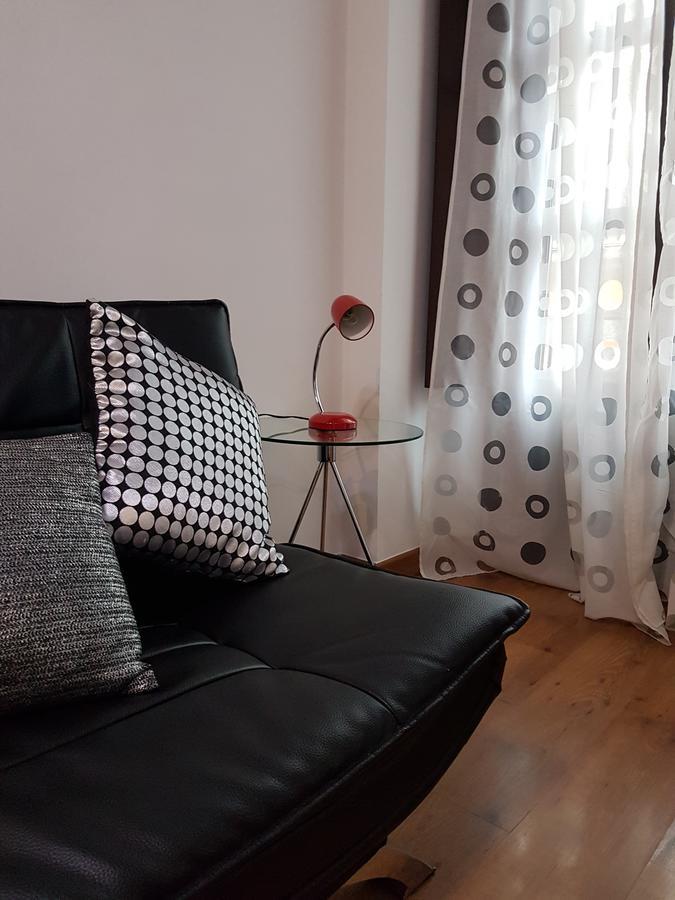 Apartamento Apartamento Vieja Fabrica