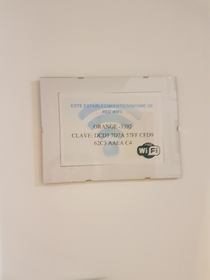 Apartamento Vieja Fabrica *